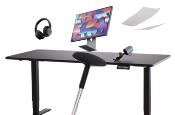 Deskspace kontormobler